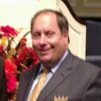 Tim Rabon