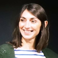 Stéphanie Haoun