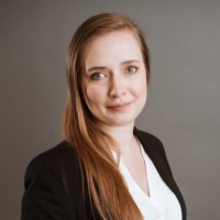 Katarzyna Trzmielewska