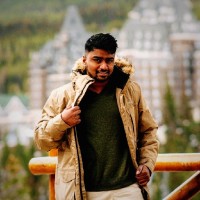 Avinash Parthasarathy, E.I.T.