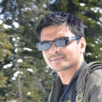 Kumar Ritesh