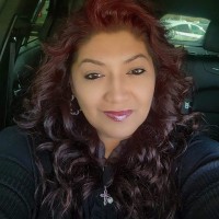 Julia Gonzales-Flores