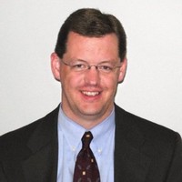 Keith Baker