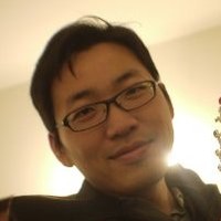 Jeff Chen