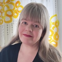 Sari Järvinen