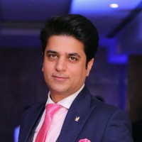 Lallitt Khubhchandani