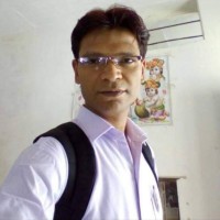 Jitendra Ahirwar
