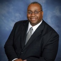 Keith Fairley