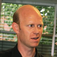 Mark Degenkamp