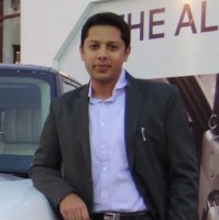 Vikram Parakala