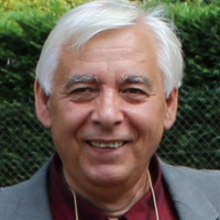 Joel Dortet-Halet