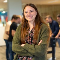 Eline Haldermans