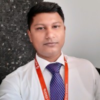 Md. Sadman Sakib