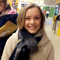 Marie Haugstulen
