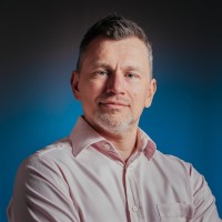 ALEXANDR ZANTOVICH, MBA