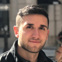 Parker Murray