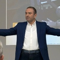 Mustafa Tütünoğlu