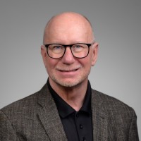 Gregory Burton