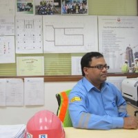 Jahangir Khan Mohammed