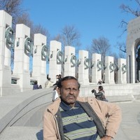Muneeswaran A