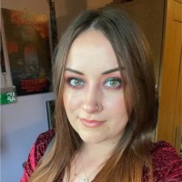 Cerys Edden