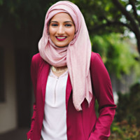 Salma Jogiyat