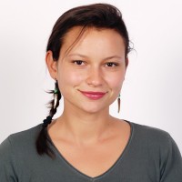 Desislava Chusheva