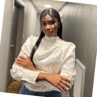 Arame Ndoye