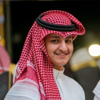 muqrin alotaibi