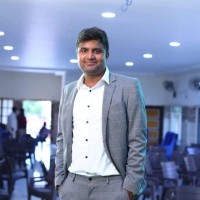 Sreenu Gajulapalli