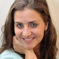 Maya Bercu