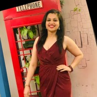 Pallavi Maheshwari
