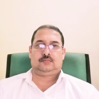 Shamsher Ahamed