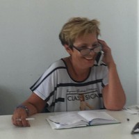 Monika Strzelec-Krzyżanowska