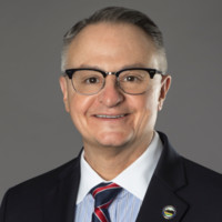 Tom DeSantis