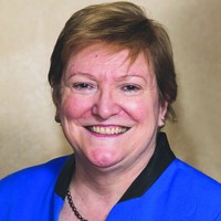 Patricia K. Wood