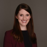 Stephanie Rogowski, Aia