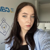 Karina Trimailova