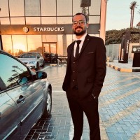 Khaled Mahmoud