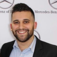 Daniel Michel