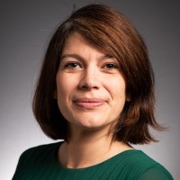 Mathilde Le Bail-Collet