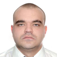 Алексей Шараев