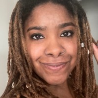 Jazzmine Jones
