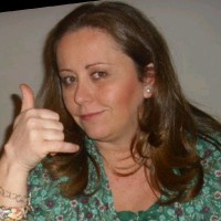 Rosa Maria García López