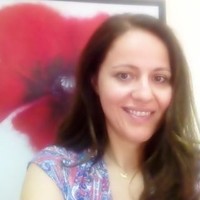 Rania Koumentakou