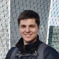 Sergio Peciña Marqueta