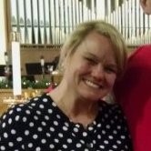 Tina Watson Scheu