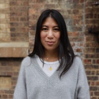 Tracey Natapradja