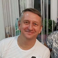 Dmitry Dovnar