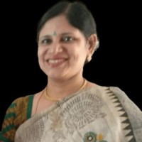 Rajashree Vedula